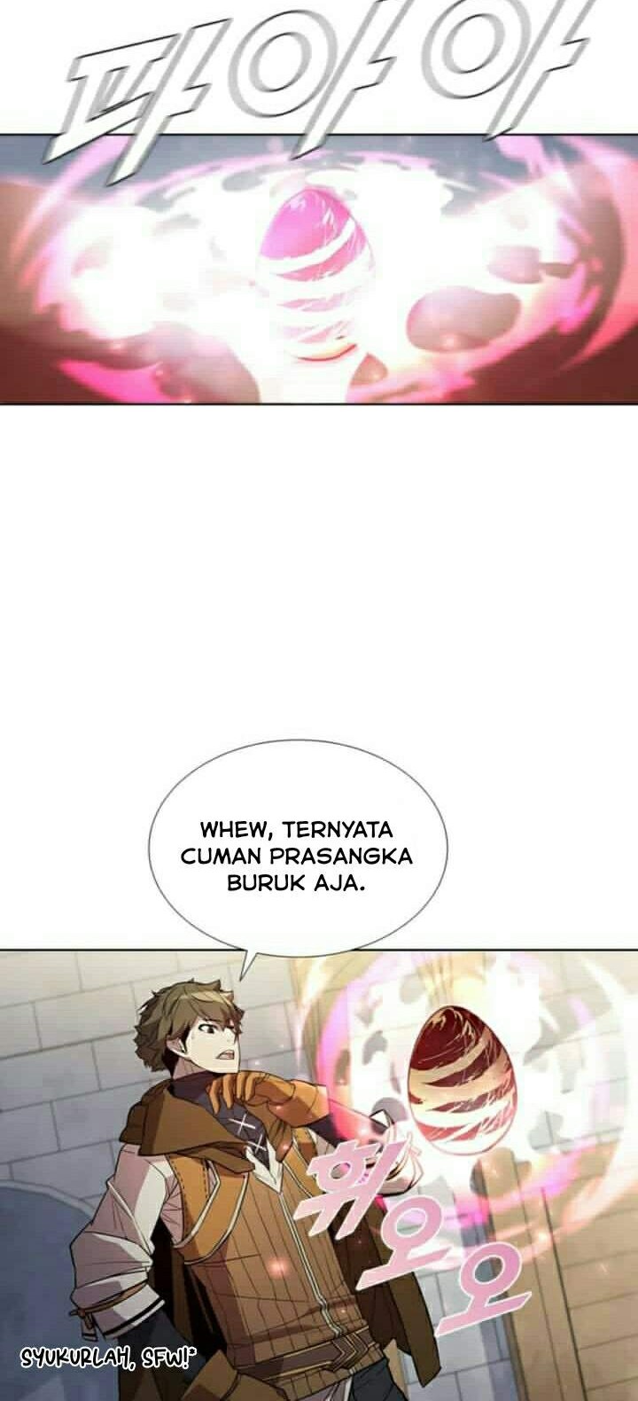 Chairman Kang, The New Employee Chapter 66 - halaman 5