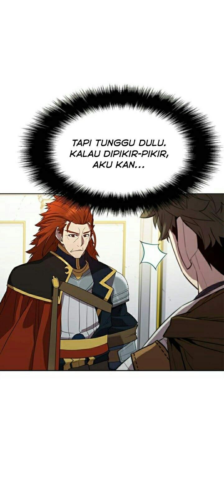 Chairman Kang, The New Employee Chapter 66 - halaman 51