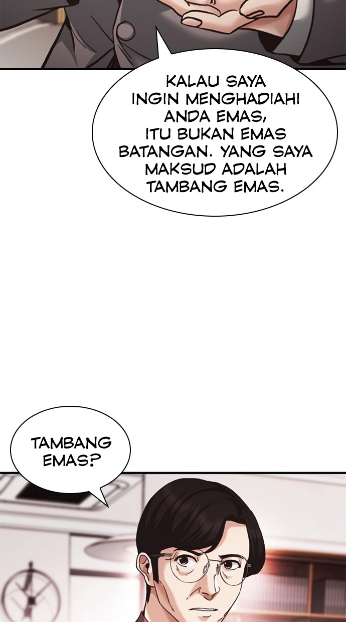 Chairman Kang, The New Employee Chapter 66 - halaman 57