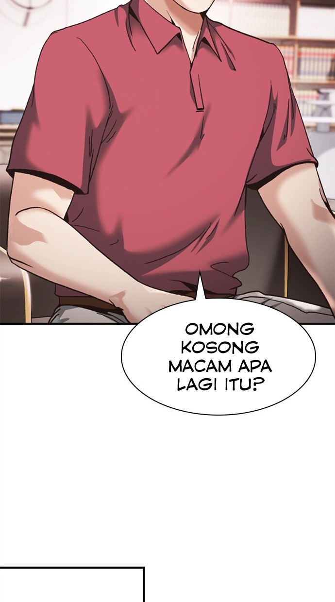 Chairman Kang, The New Employee Chapter 66 - halaman 58