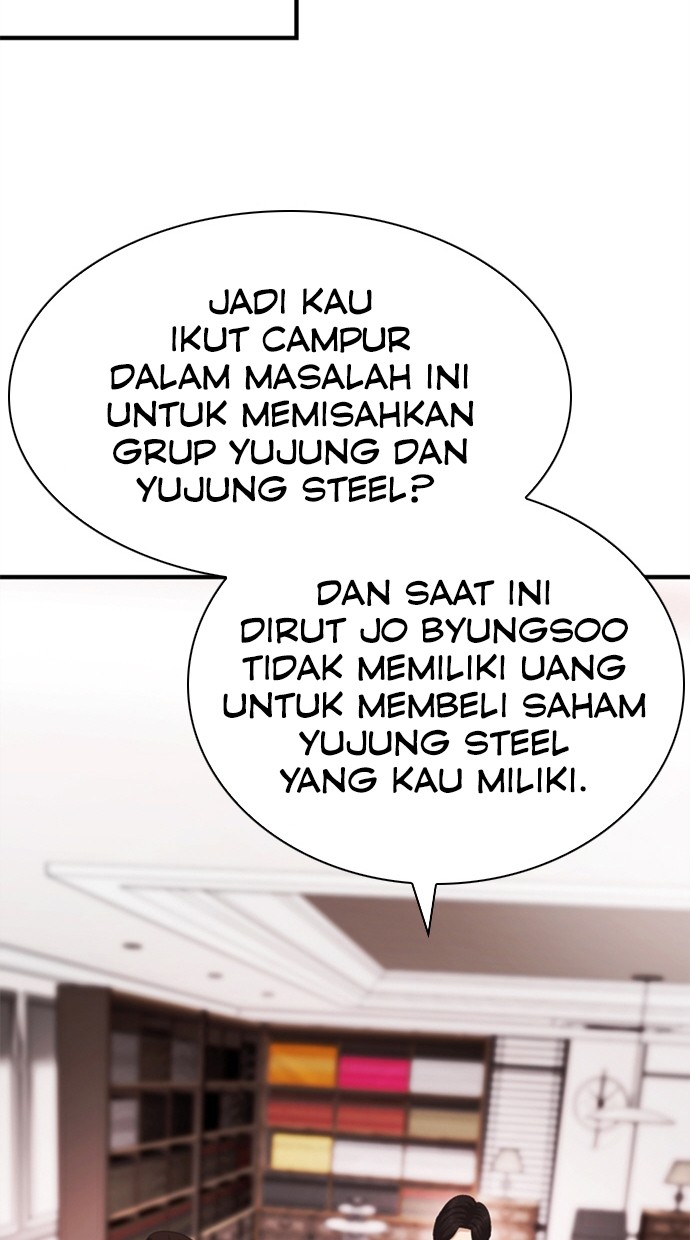 Chairman Kang, The New Employee Chapter 66 - halaman 59