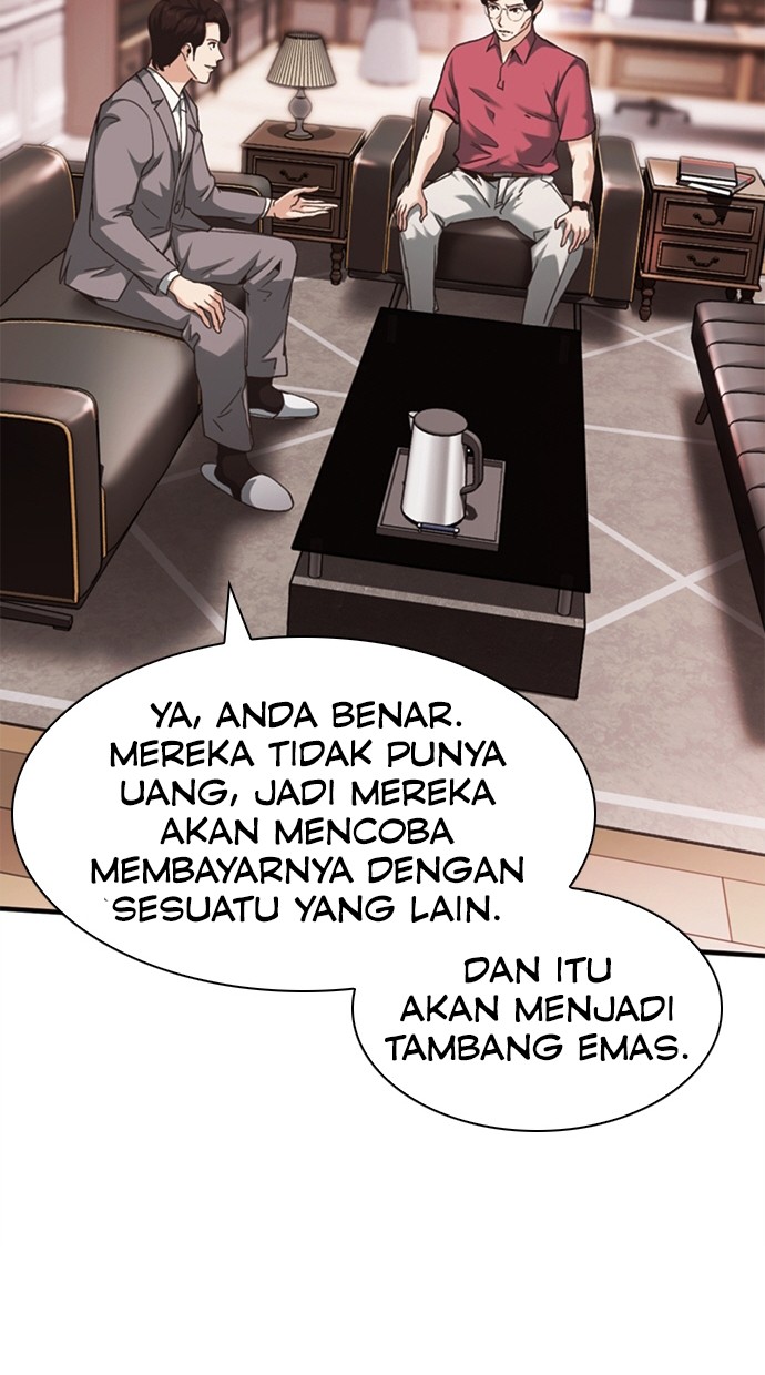 Chairman Kang, The New Employee Chapter 66 - halaman 60