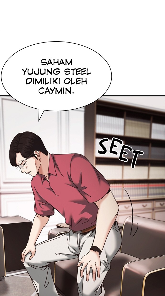 Chairman Kang, The New Employee Chapter 66 - halaman 61
