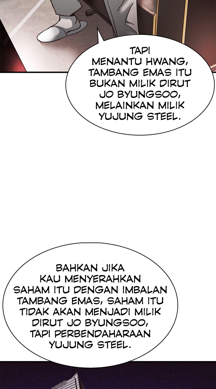 Chairman Kang, The New Employee Chapter 66 - halaman 62