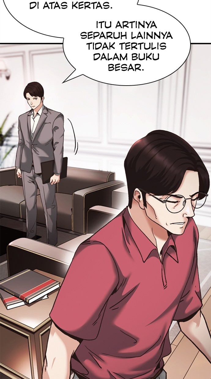 Chairman Kang, The New Employee Chapter 66 - halaman 65