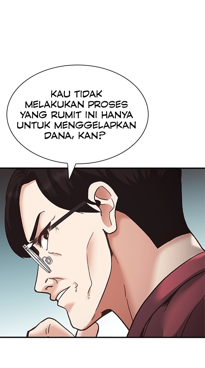 Chairman Kang, The New Employee Chapter 66 - halaman 68