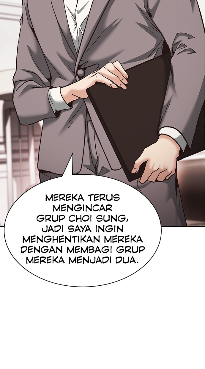 Chairman Kang, The New Employee Chapter 66 - halaman 70