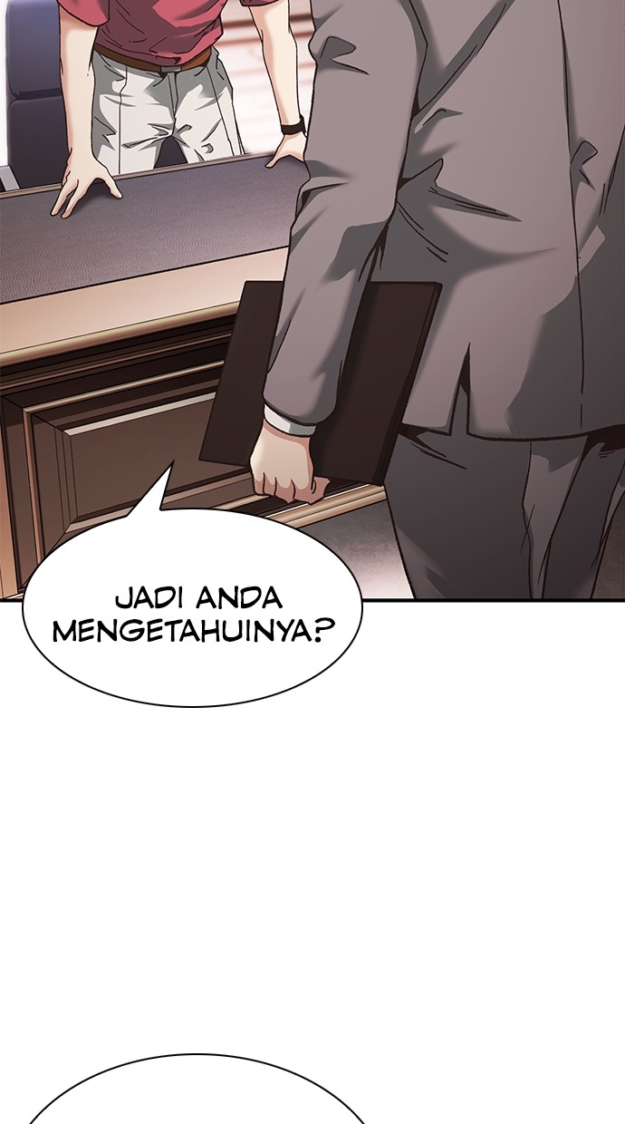 Chairman Kang, The New Employee Chapter 66 - halaman 72
