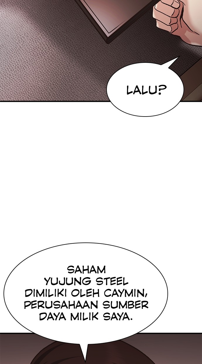 Chairman Kang, The New Employee Chapter 66 - halaman 74
