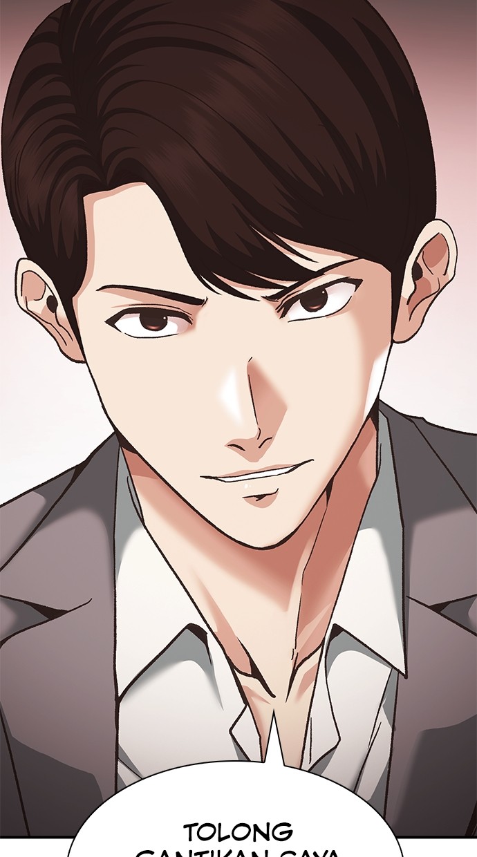 Chairman Kang, The New Employee Chapter 66 - halaman 75