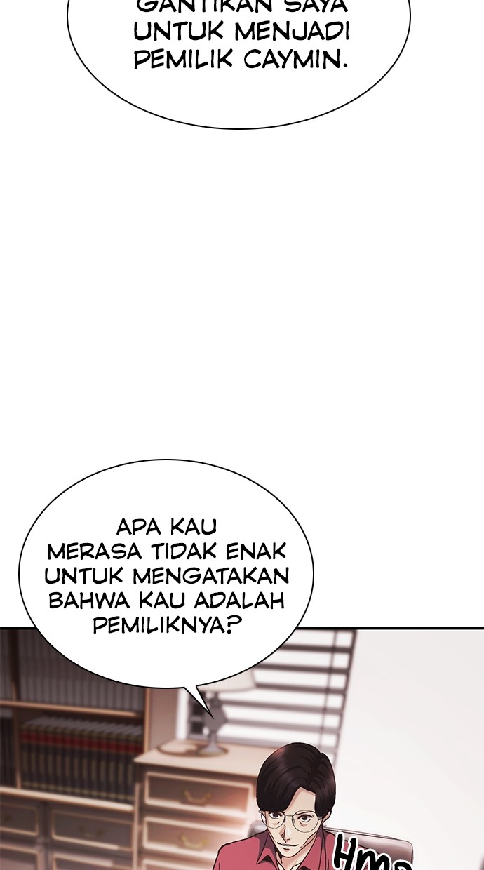 Chairman Kang, The New Employee Chapter 66 - halaman 76