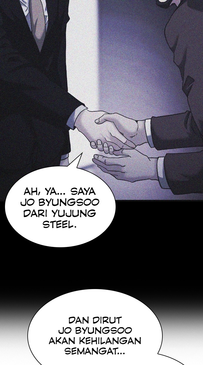 Chairman Kang, The New Employee Chapter 66 - halaman 79
