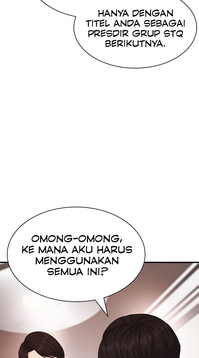 Chairman Kang, The New Employee Chapter 66 - halaman 80