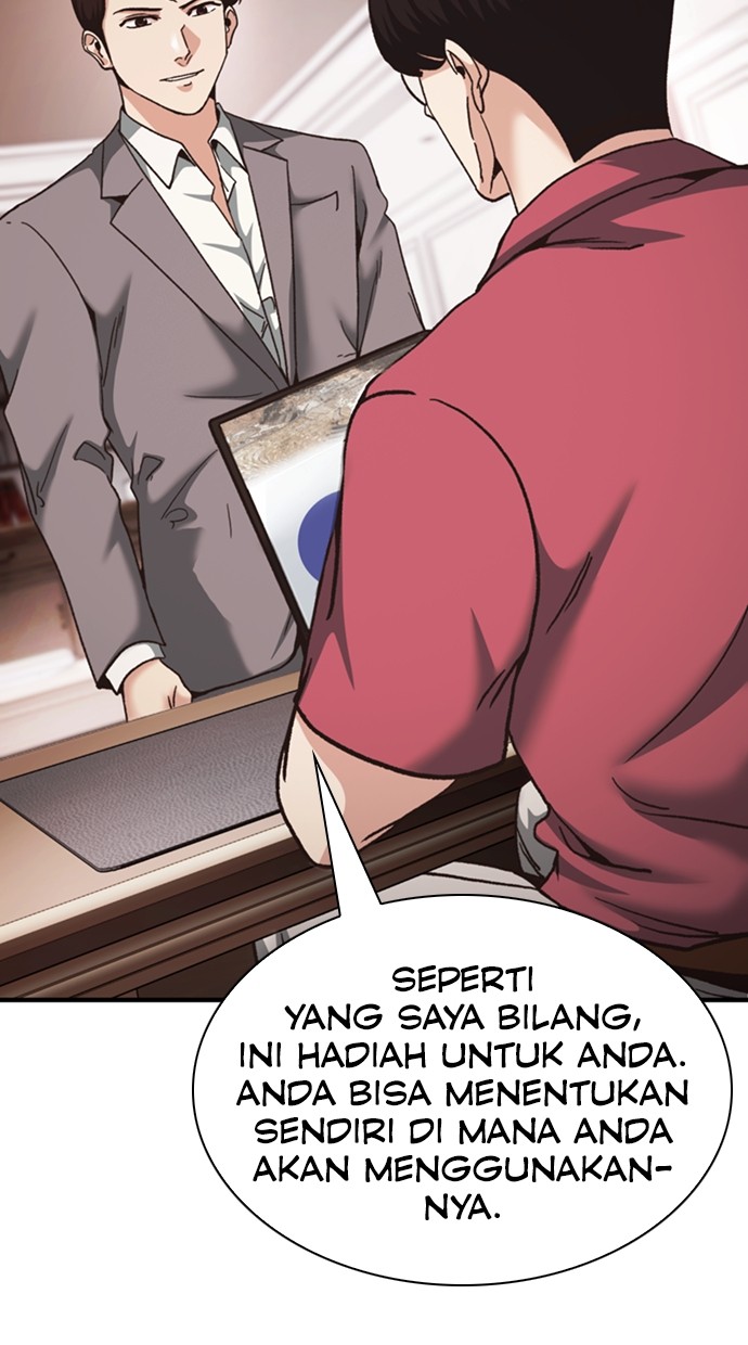 Chairman Kang, The New Employee Chapter 66 - halaman 81