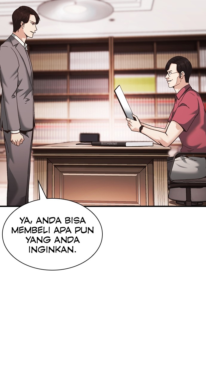 Chairman Kang, The New Employee Chapter 66 - halaman 83
