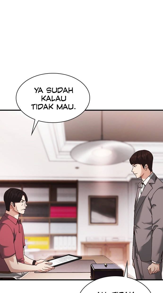 Chairman Kang, The New Employee Chapter 66 - halaman 87