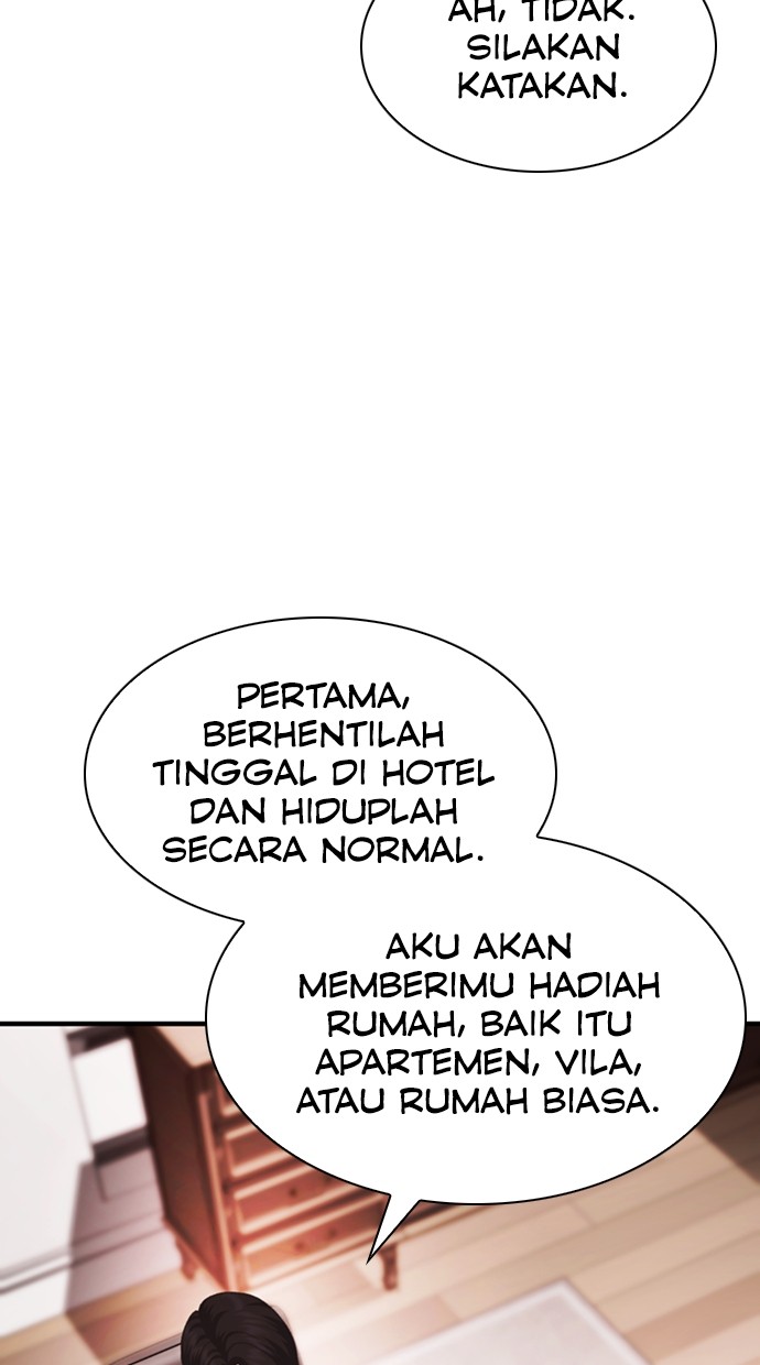 Chairman Kang, The New Employee Chapter 66 - halaman 88