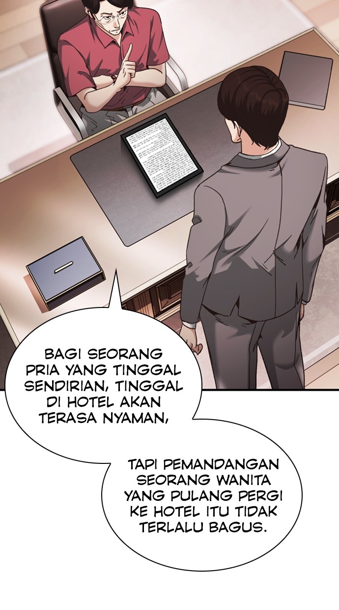 Chairman Kang, The New Employee Chapter 66 - halaman 89