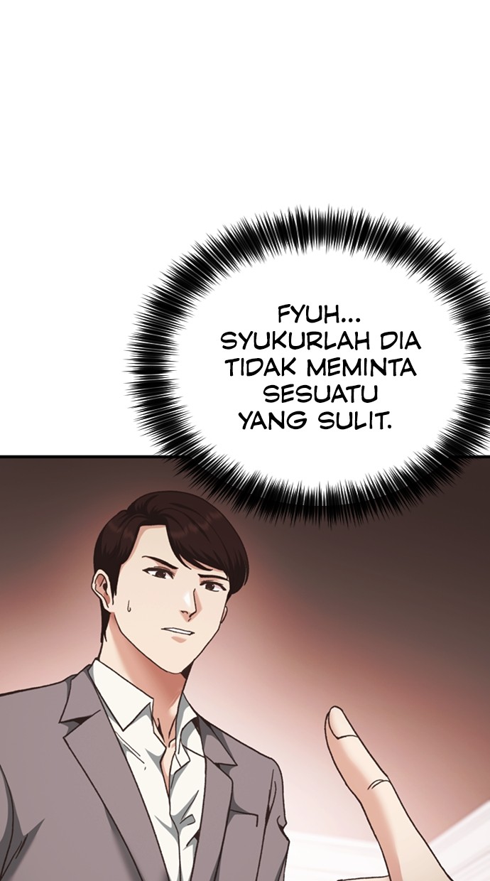 Chairman Kang, The New Employee Chapter 66 - halaman 90