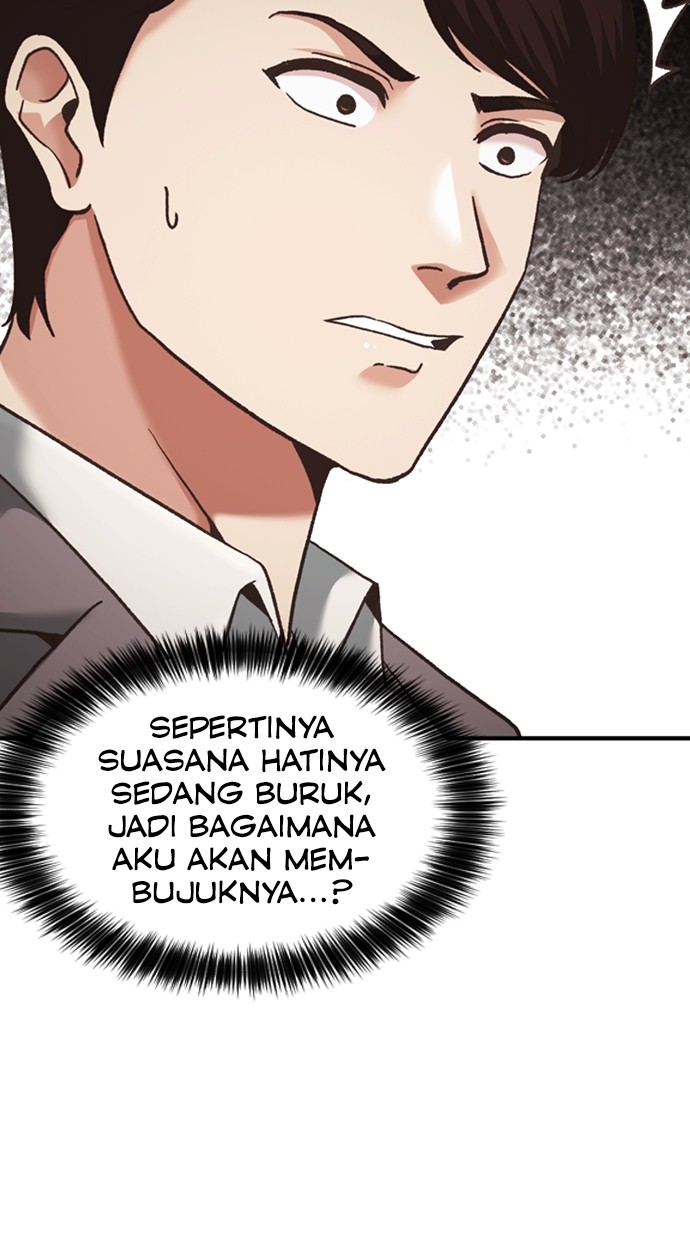 Chairman Kang, The New Employee Chapter 66 - halaman 94
