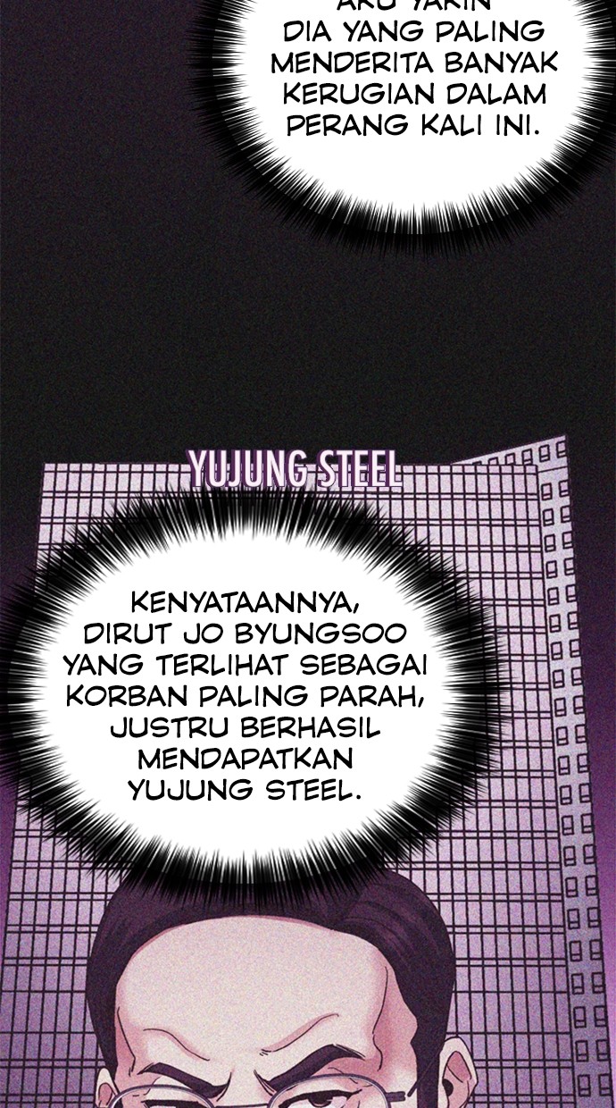 Chairman Kang, The New Employee Chapter 67 - halaman 100