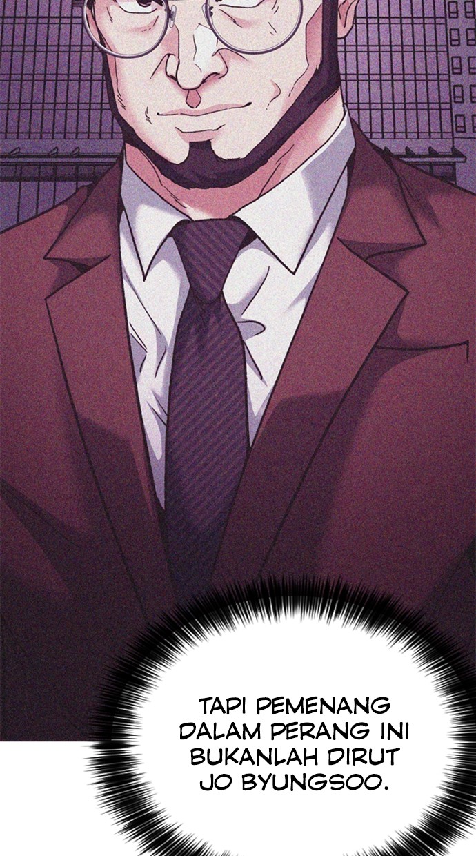 Chairman Kang, The New Employee Chapter 67 - halaman 101