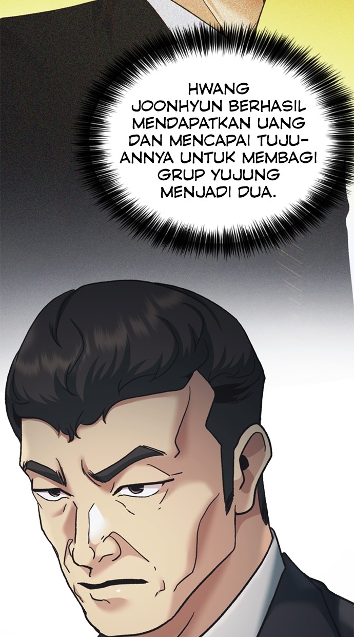 Chairman Kang, The New Employee Chapter 67 - halaman 103