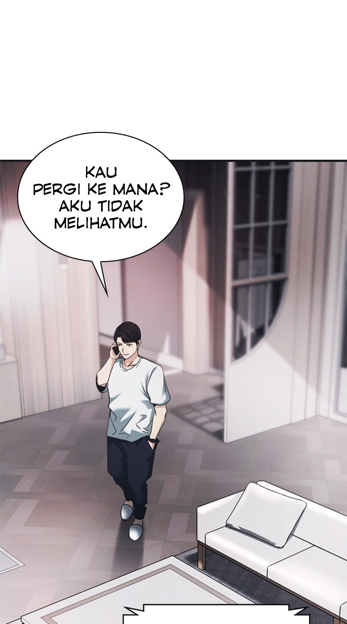 Chairman Kang, The New Employee Chapter 67 - halaman 106