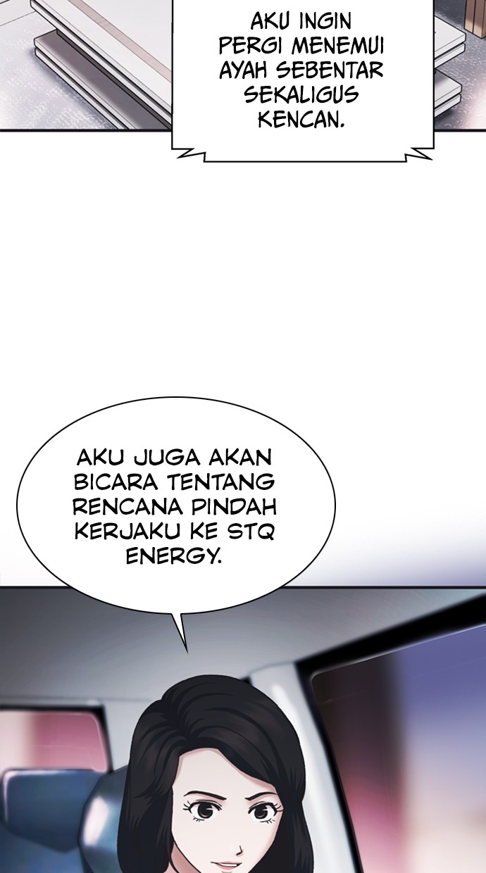 Chairman Kang, The New Employee Chapter 67 - halaman 107