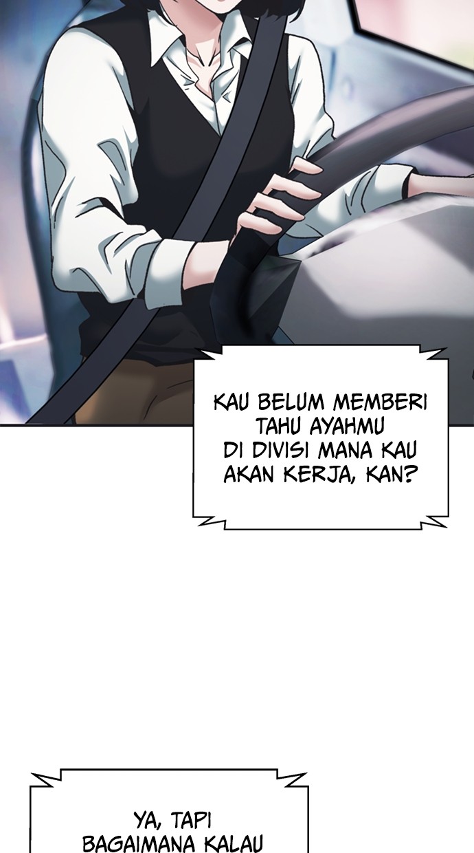 Chairman Kang, The New Employee Chapter 67 - halaman 108