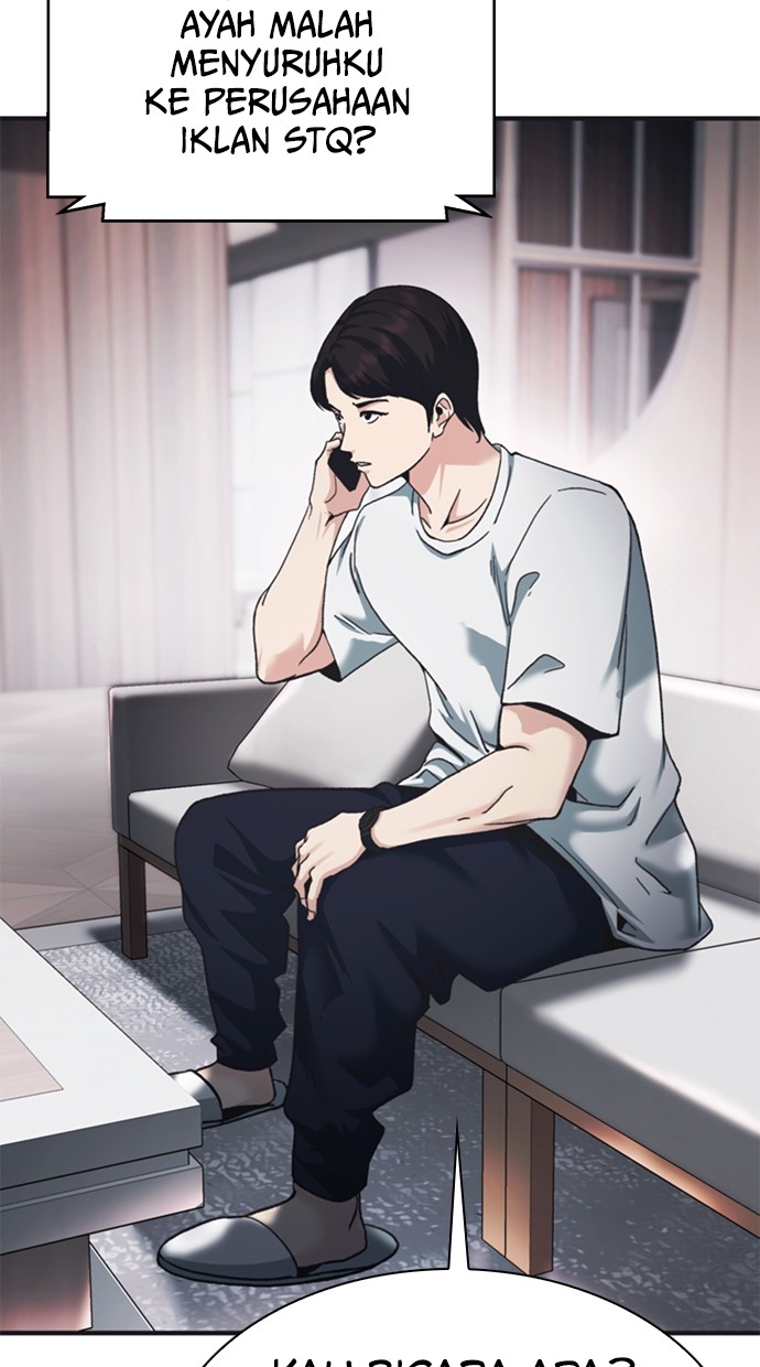 Chairman Kang, The New Employee Chapter 67 - halaman 109