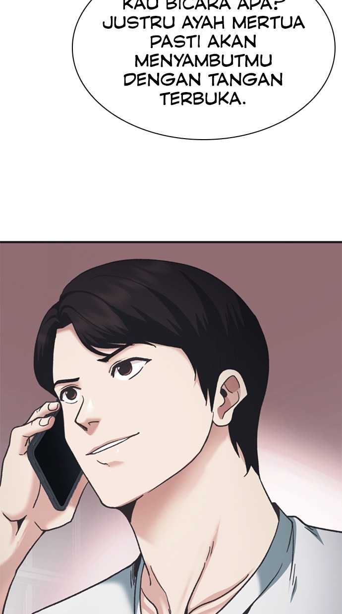 Chairman Kang, The New Employee Chapter 67 - halaman 110