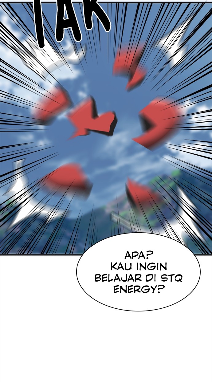 Chairman Kang, The New Employee Chapter 67 - halaman 112
