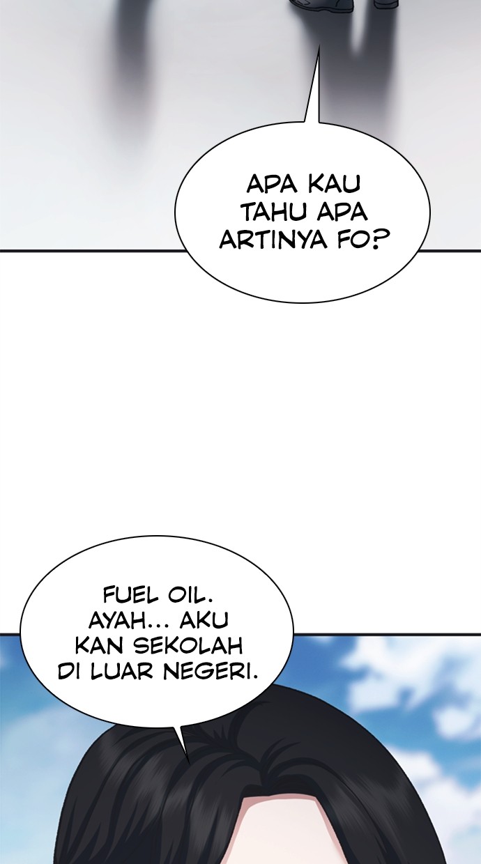 Chairman Kang, The New Employee Chapter 67 - halaman 114
