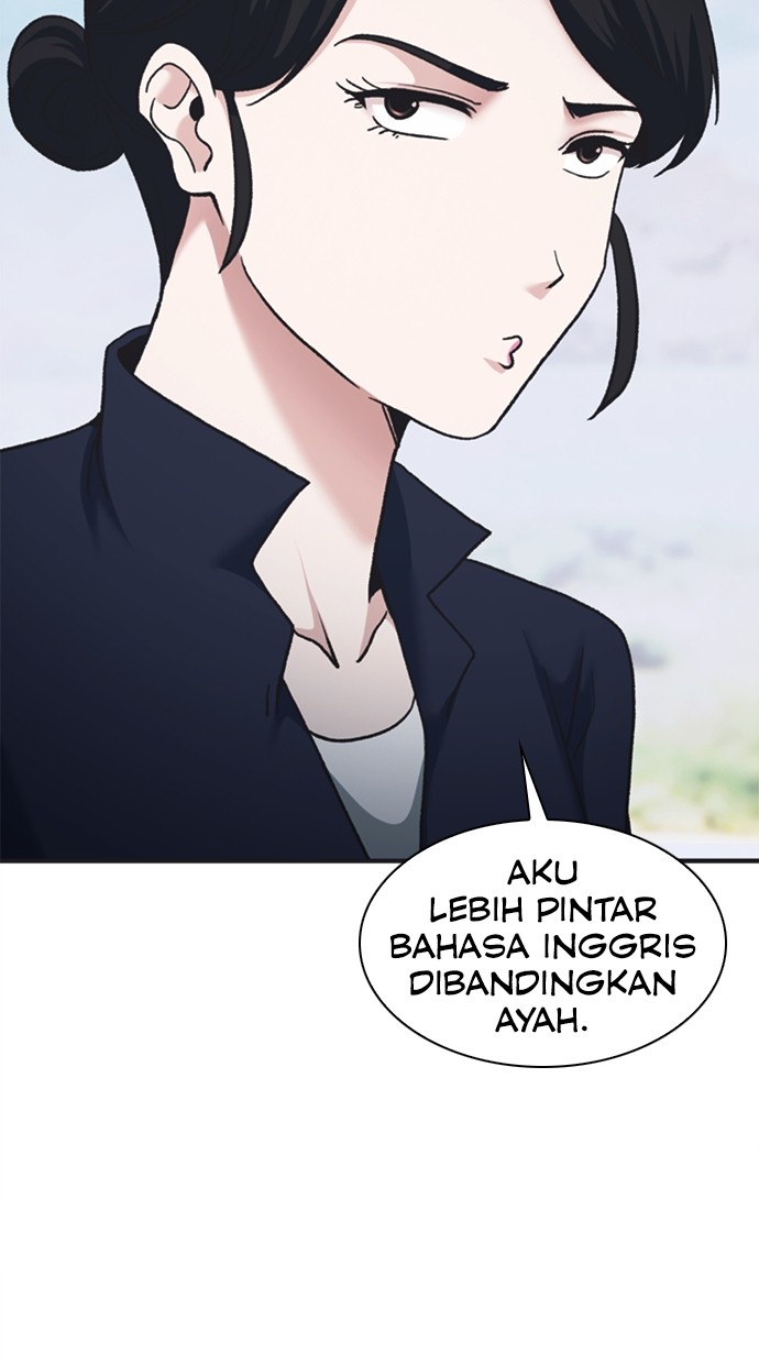 Chairman Kang, The New Employee Chapter 67 - halaman 115