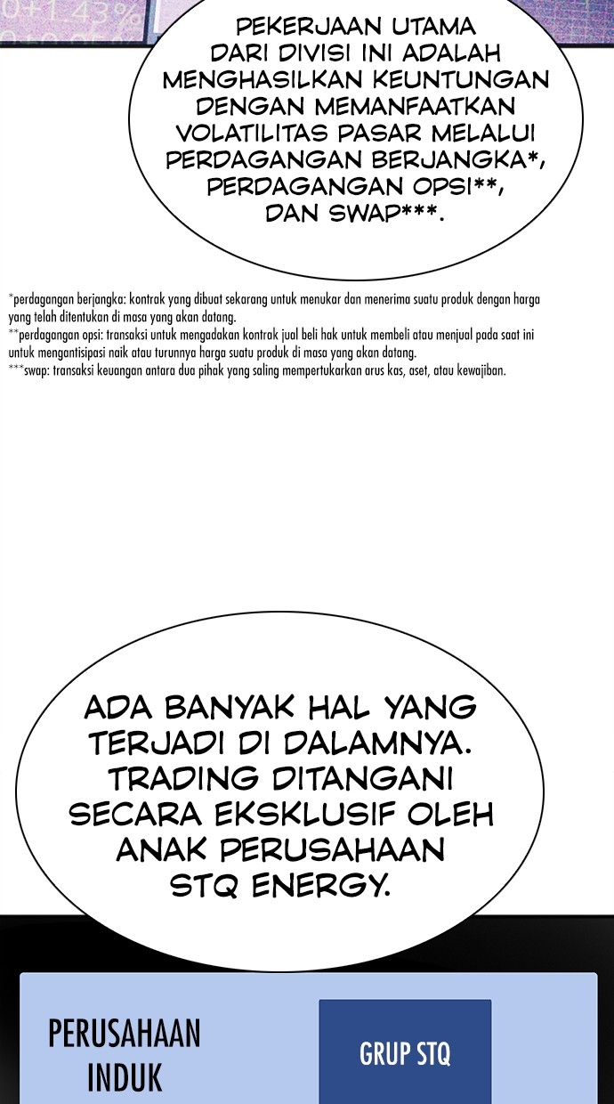 Chairman Kang, The New Employee Chapter 67 - halaman 118