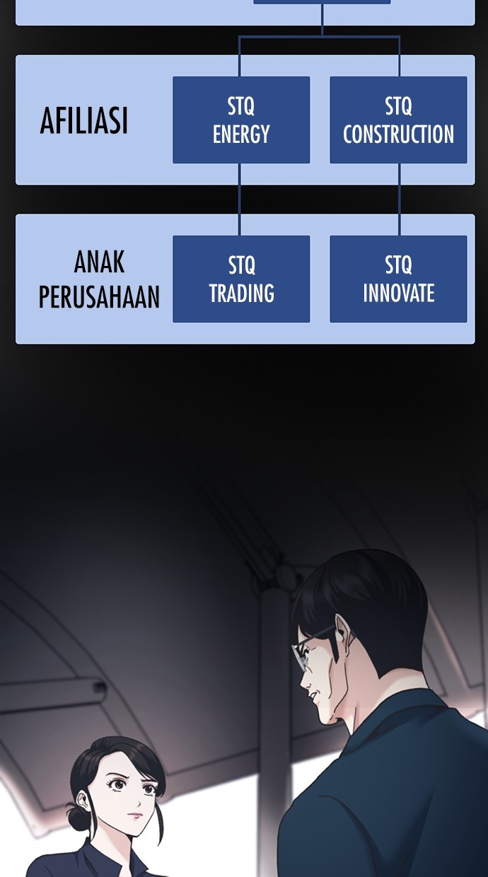 Chairman Kang, The New Employee Chapter 67 - halaman 119