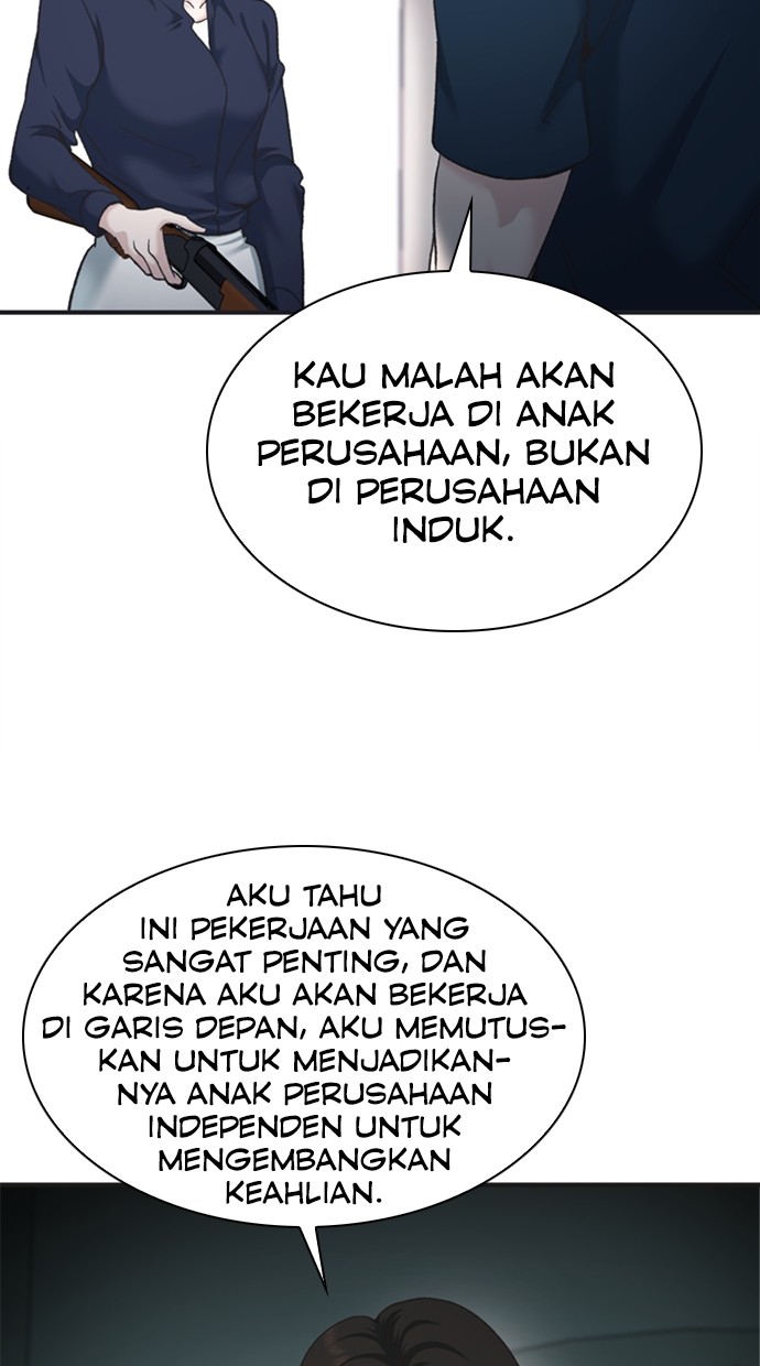 Chairman Kang, The New Employee Chapter 67 - halaman 120