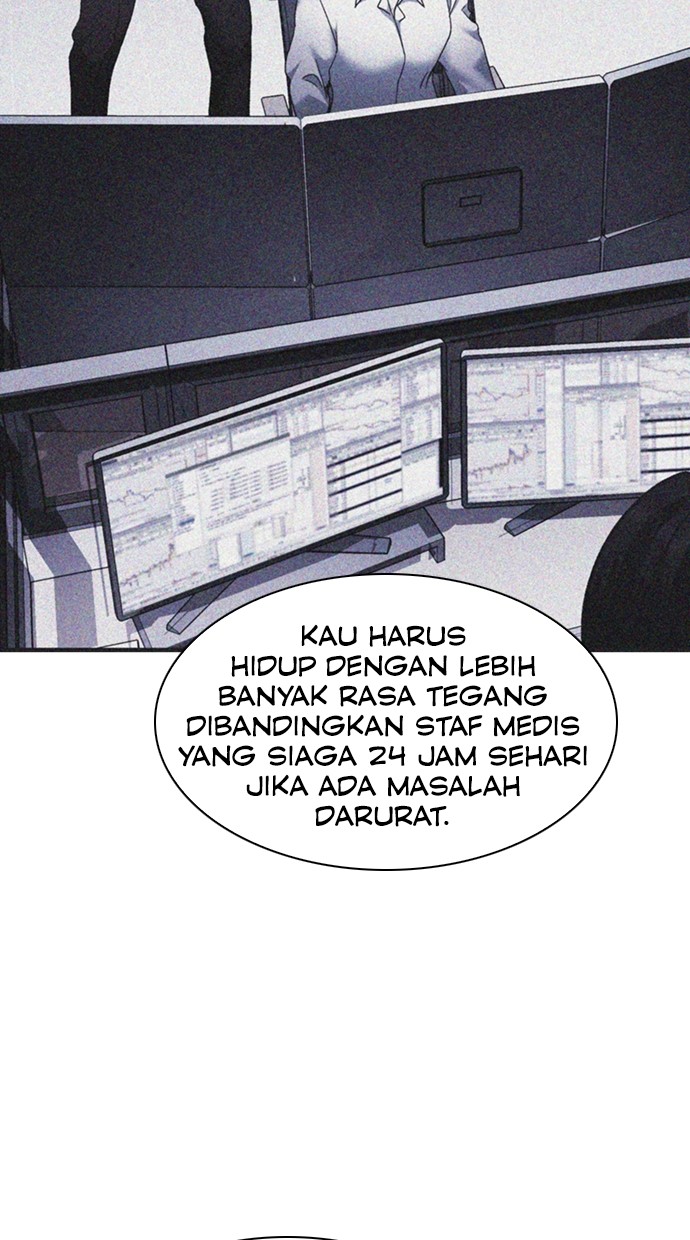Chairman Kang, The New Employee Chapter 67 - halaman 123