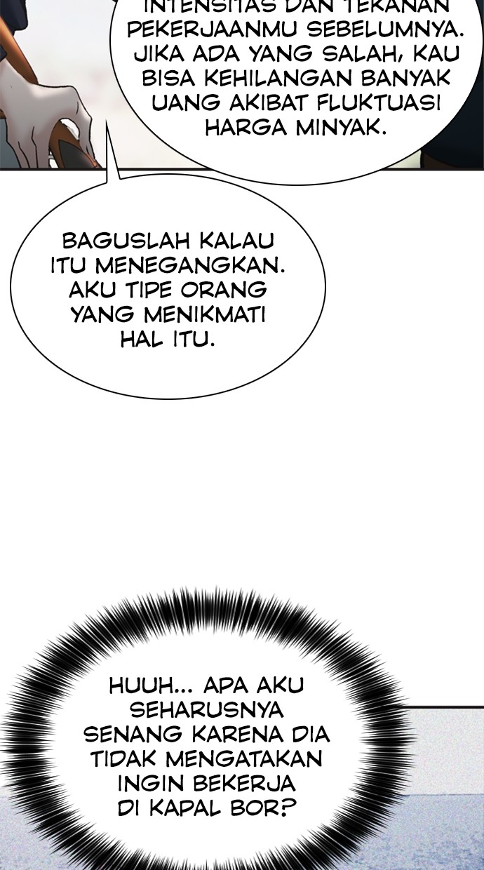 Chairman Kang, The New Employee Chapter 67 - halaman 125