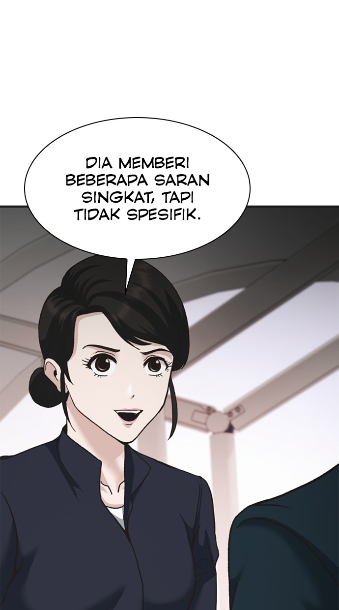 Chairman Kang, The New Employee Chapter 67 - halaman 127