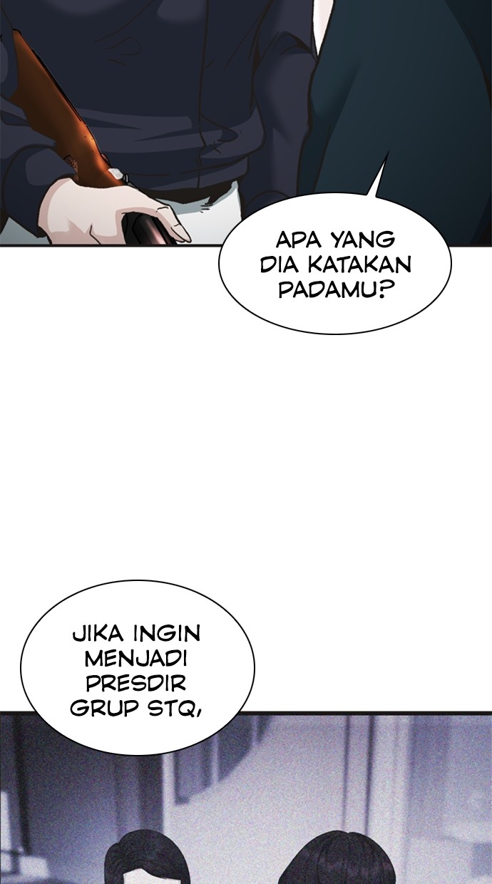 Chairman Kang, The New Employee Chapter 67 - halaman 128