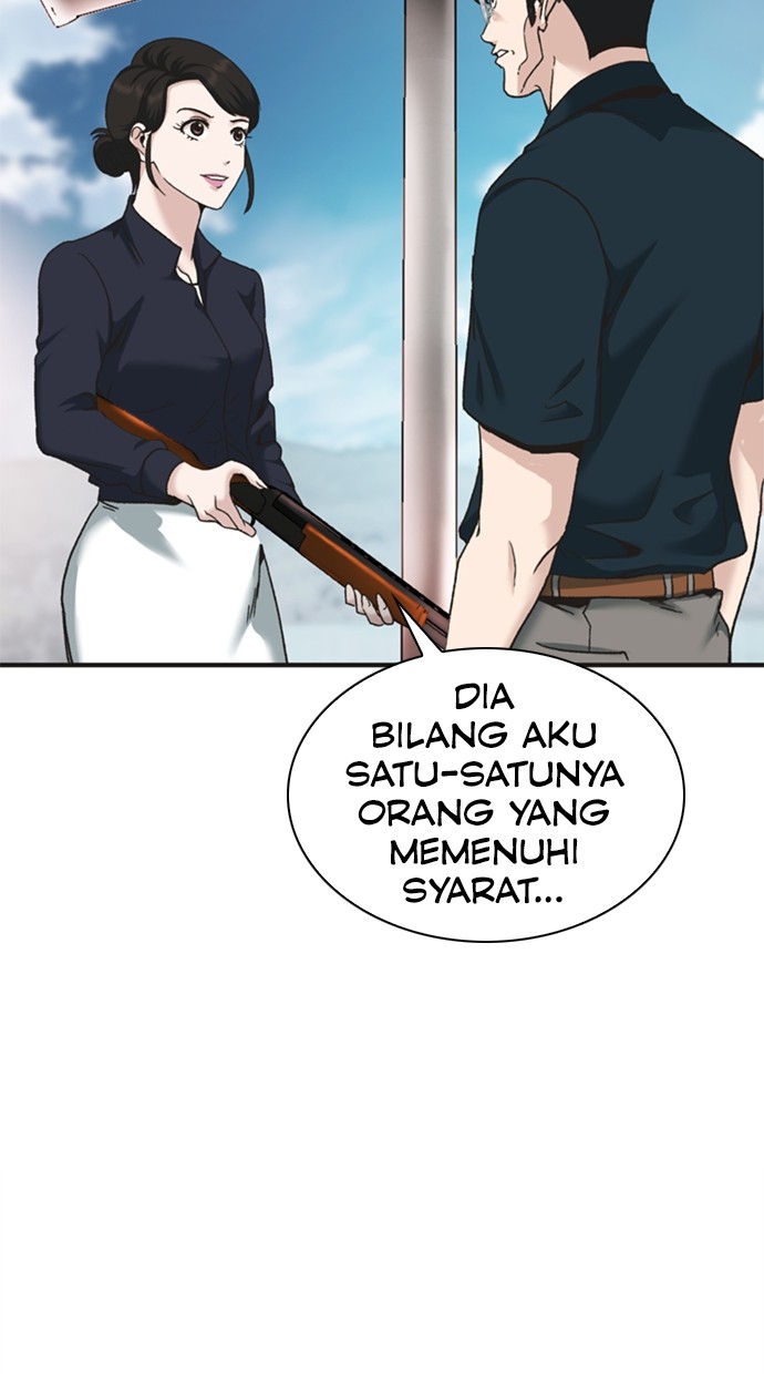 Chairman Kang, The New Employee Chapter 67 - halaman 130