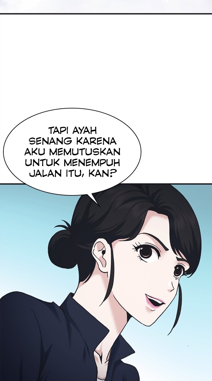 Chairman Kang, The New Employee Chapter 67 - halaman 132