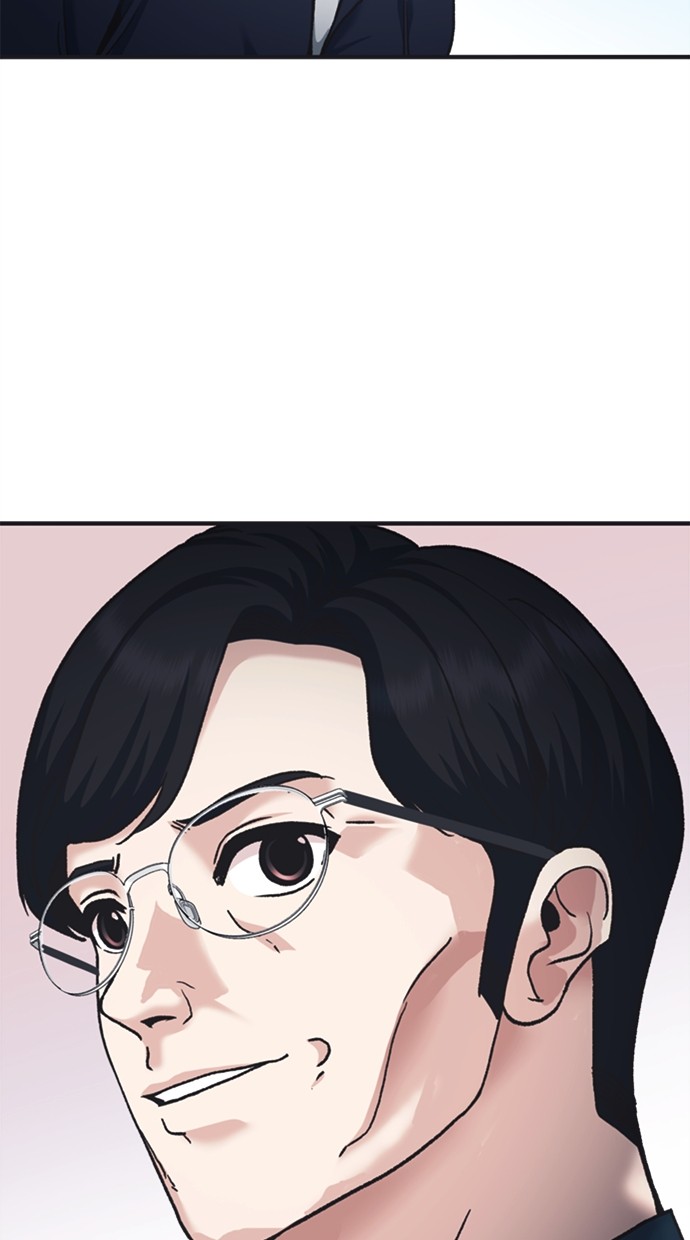 Chairman Kang, The New Employee Chapter 67 - halaman 133