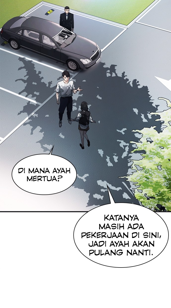 Chairman Kang, The New Employee Chapter 67 - halaman 136