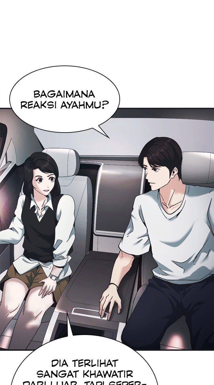 Chairman Kang, The New Employee Chapter 67 - halaman 137
