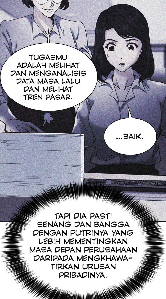 Chairman Kang, The New Employee Chapter 67 - halaman 139