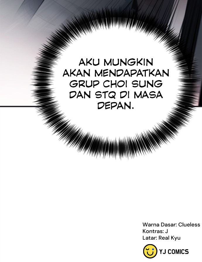 Chairman Kang, The New Employee Chapter 67 - halaman 142
