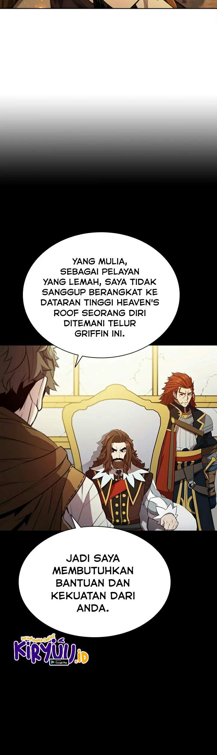 Chairman Kang, The New Employee Chapter 67 - halaman 18
